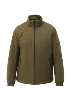 Finn Flare Herren Outdoorjacke - Dark Green 15 Finn Flare Herren Outdoorjacke - Dark Green -Finn Flare Verkaufsladen 012a055a99bc412d95885a762ab5fe85