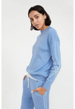Finn Flare Strickpullover - Light Blue | Damen 11 Finn Flare Strickpullover - Light Blue | Damen -Finn Flare Verkaufsladen 0136bbfd748d432a89596a1102bb8b0f