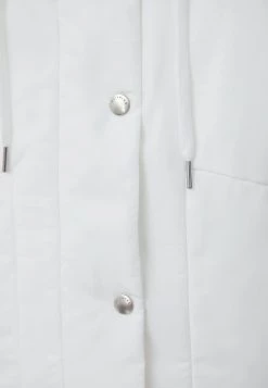 Finn Flare Damen KURZE - Outdoorjacke - White 15 Finn Flare Damen KURZE - Outdoorjacke - White -Finn Flare Verkaufsladen 016b9ddd4fa549998a2d01c6cdc57b3f