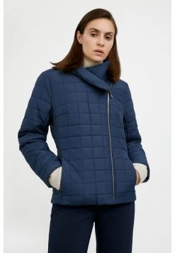 Finn Flare Übergangsjacke - Dark Blue | Damen