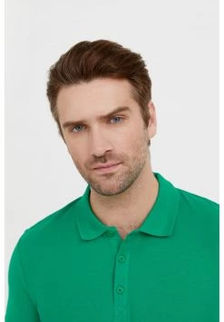 Finn Flare Poloshirt - Green | Herren 13 Finn Flare Poloshirt - Green | Herren -Finn Flare Verkaufsladen 01f3a832dc3449e98598065cba57f8c3