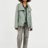 Finn Flare Damen Winterjacke - Grey-green 2 Finn Flare Damen Winterjacke - Grey-green -Finn Flare Verkaufsladen 021e9cde53e4457e9a6acca3fd5d5430