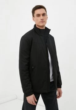 Finn Flare Outdoorjacke - Black | Herren 13 Finn Flare Outdoorjacke - Black | Herren -Finn Flare Verkaufsladen 024b5f10dc314311add0910e211ada36