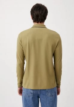 Finn Flare Poloshirt - Olive-green | Herren 11 Finn Flare Poloshirt - Olive-green | Herren -Finn Flare Verkaufsladen 0267579493fb4023be360dbe2d9a4c02