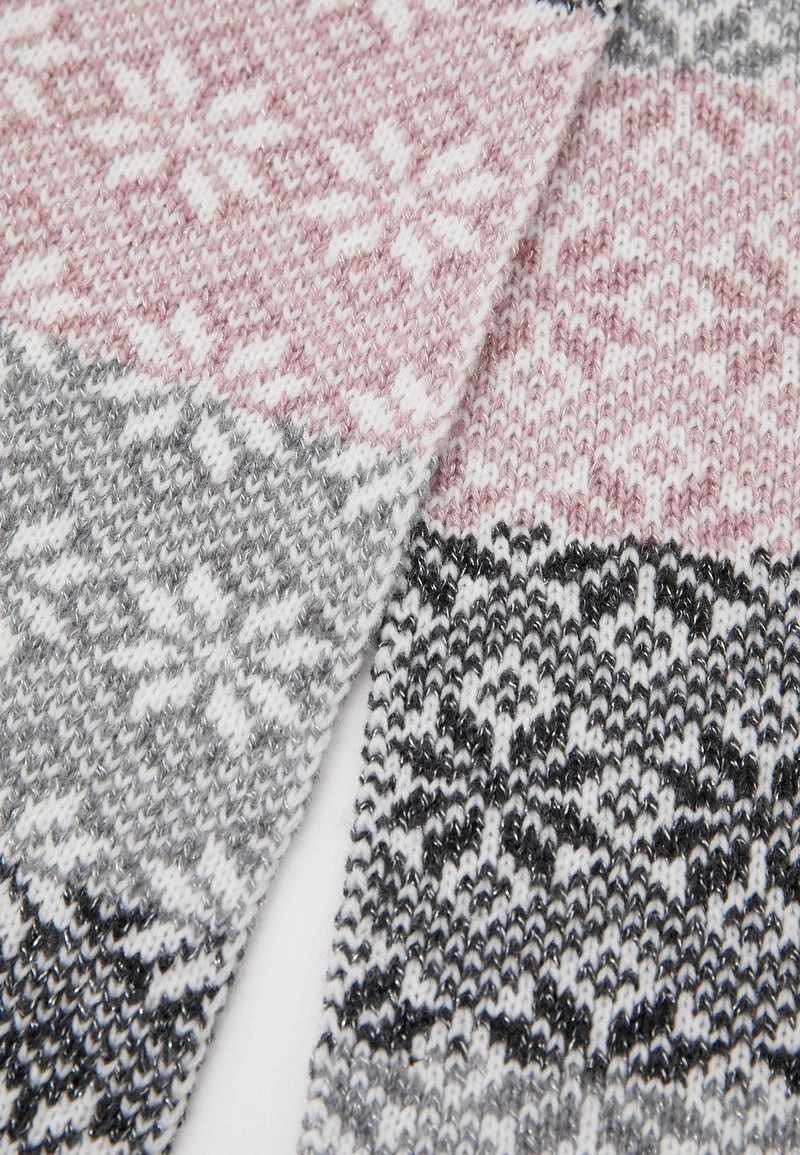 Finn Flare Schal - Dark Grey | Damen 5 Finn Flare Schal - Dark Grey | Damen – Bild 3