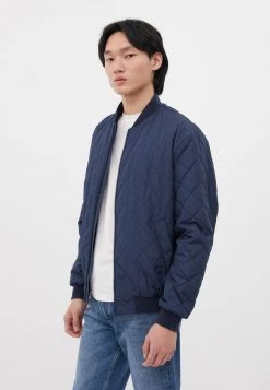 Finn Flare Herren Winterjacke - Dark Blue 13 Finn Flare Herren Winterjacke - Dark Blue -Finn Flare Verkaufsladen 02d1a74a66a846268809f7fd70640f88