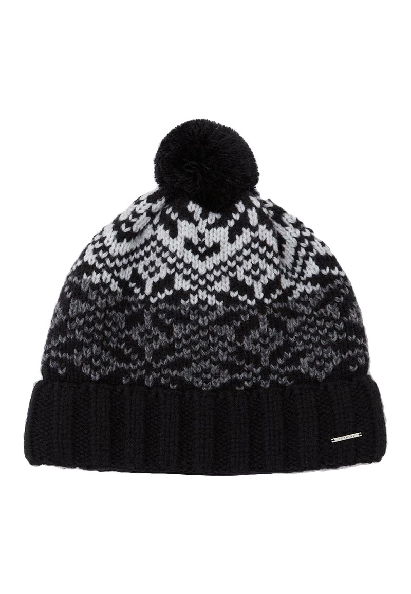 Finn Flare Herren Mütze - Dark Blue 6 Finn Flare Herren Mütze - Dark Blue – Bild 4