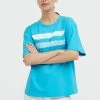 Finn Flare T-Shirt Print - Turquois | Damen 1 Finn Flare T-Shirt Print - Turquois | Damen -Finn Flare Verkaufsladen 0358ca20c86c4a1ba2787fac7034194a