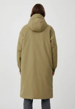 Finn Flare Damen ÜBERGANGSMANTEL - Wintermantel - Olivegreen 10 Finn Flare Damen ÜBERGANGSMANTEL - Wintermantel - Olivegreen -Finn Flare Verkaufsladen 035b140db7ca41738ae6551fa6154e57