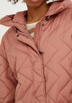 Finn Flare Damen Wintermantel - Light Pink 13 Finn Flare Damen Wintermantel - Light Pink -Finn Flare Verkaufsladen 041aa6bfa70a48619f238dfc45e388d9
