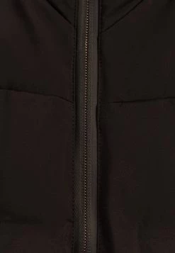 Finn Flare Herren MIT BEQUEMER WATTIERUNG - Winterjacke - Black -Finn Flare Verkaufsladen 042c8f68436341bba1444688d42707fd