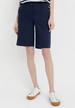 Finn Flare Damen Shorts - Dark Blue