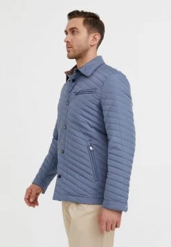 Finn Flare Herren Übergangsjacke - Grey-blue 13 Finn Flare Herren Übergangsjacke - Grey-blue -Finn Flare Verkaufsladen 04e90e583df441b080ed38c8cdfbda17