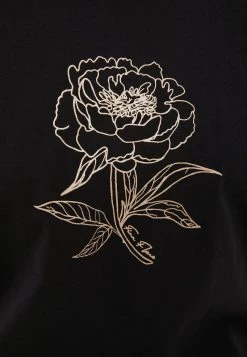 Finn Flare T-Shirt Print - Black | Damen 5 Finn Flare T-Shirt Print - Black | Damen -Finn Flare Verkaufsladen 059da74392fa4cce93a30d5ab78c7a33