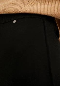 Finn Flare Damen Bleistiftrock - Black 14 Finn Flare Damen Bleistiftrock - Black -Finn Flare Verkaufsladen 065809bef417495aa063eaa157835951