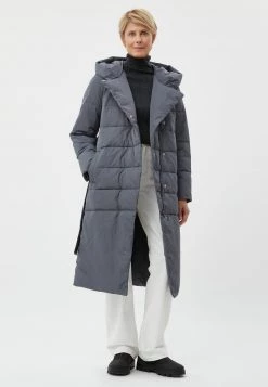 Finn Flare Damen Wintermantel - Dark Grey 11 Finn Flare Damen Wintermantel - Dark Grey -Finn Flare Verkaufsladen 06a7048480ed44d495e17d9b598cbfab