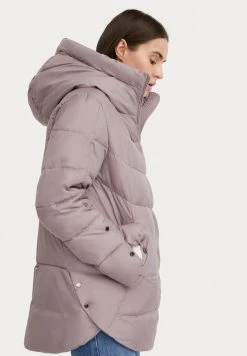 Finn Flare Damen Winterjacke - Beige -Finn Flare Verkaufsladen 073bd6db34614dd198d870f49f920771