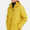 Finn Flare Herren Winterjacke - Yellow 1 Finn Flare Herren Winterjacke - Yellow -Finn Flare Verkaufsladen 07ca522ad723478d8f4bddcce5e72ac2