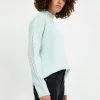 Finn Flare Damen Strickpullover - Light Green 2 Finn Flare Damen Strickpullover - Light Green -Finn Flare Verkaufsladen 07e92ad35c1b41529057601feb5ac4c9