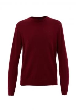 Finn Flare Herren Sweatshirt - Dark Red 13 Finn Flare Herren Sweatshirt - Dark Red -Finn Flare Verkaufsladen 0858f7b4693348868ef30eb87c5f9351