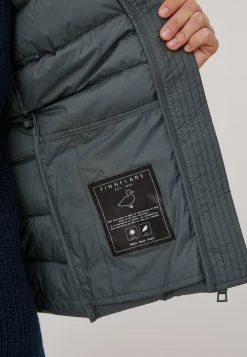 Finn Flare Damen Weste - Dark Green 15 Finn Flare Damen Weste - Dark Green -Finn Flare Verkaufsladen 085f46a928e843fa863dcd7819ac6ae4