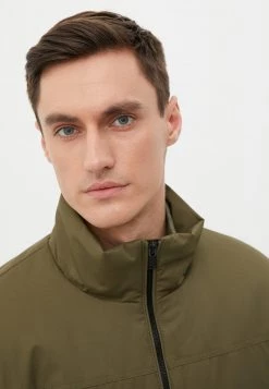 Finn Flare Herren Outdoorjacke - Dark Green 13 Finn Flare Herren Outdoorjacke - Dark Green -Finn Flare Verkaufsladen 086c0d2e94e54d41a43d5845d15e6254