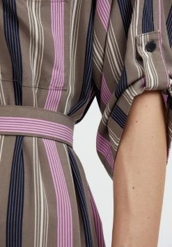 Finn Flare Damen Blusenkleid - Light Brown 12 Finn Flare Damen Blusenkleid - Light Brown -Finn Flare Verkaufsladen 08991541d82e4715b06a00116a63a3f7