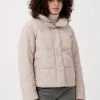 Finn Flare Damen Übergangsjacke - Beige 1 Finn Flare Damen Übergangsjacke - Beige -Finn Flare Verkaufsladen 08af1ddfe15c4589a8f05d3415f11e1f