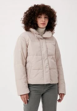 Finn Flare Damen Übergangsjacke - Beige