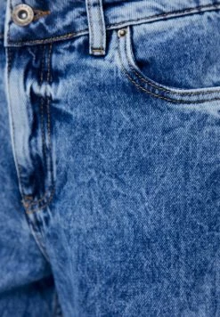 Finn Flare Damen Jeans Slim Fit - Blue 13 Finn Flare Damen Jeans Slim Fit - Blue -Finn Flare Verkaufsladen 099b06eb71c9483a87330ae1c5846562