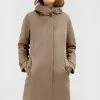 Finn Flare Damen MIT LEICHTER WATTIERUNG - Wintermantel - Fungi 2 Finn Flare Damen MIT LEICHTER WATTIERUNG - Wintermantel - Fungi -Finn Flare Verkaufsladen 09ae2b3334a84dce8f0c48c7f4bd1b4d