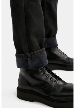 Finn Flare Herren Jeans Straight Leg - Dark Blue -Finn Flare Verkaufsladen 0a04705c7e6b43cdb2ea5f8286d49dc5