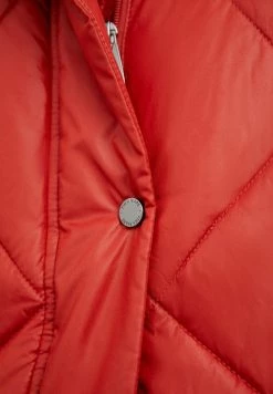 Finn Flare Winterjacke - Red-brown | Damen -Finn Flare Verkaufsladen 0a44cf9609aa4fc79fda5a0dc56a33c2