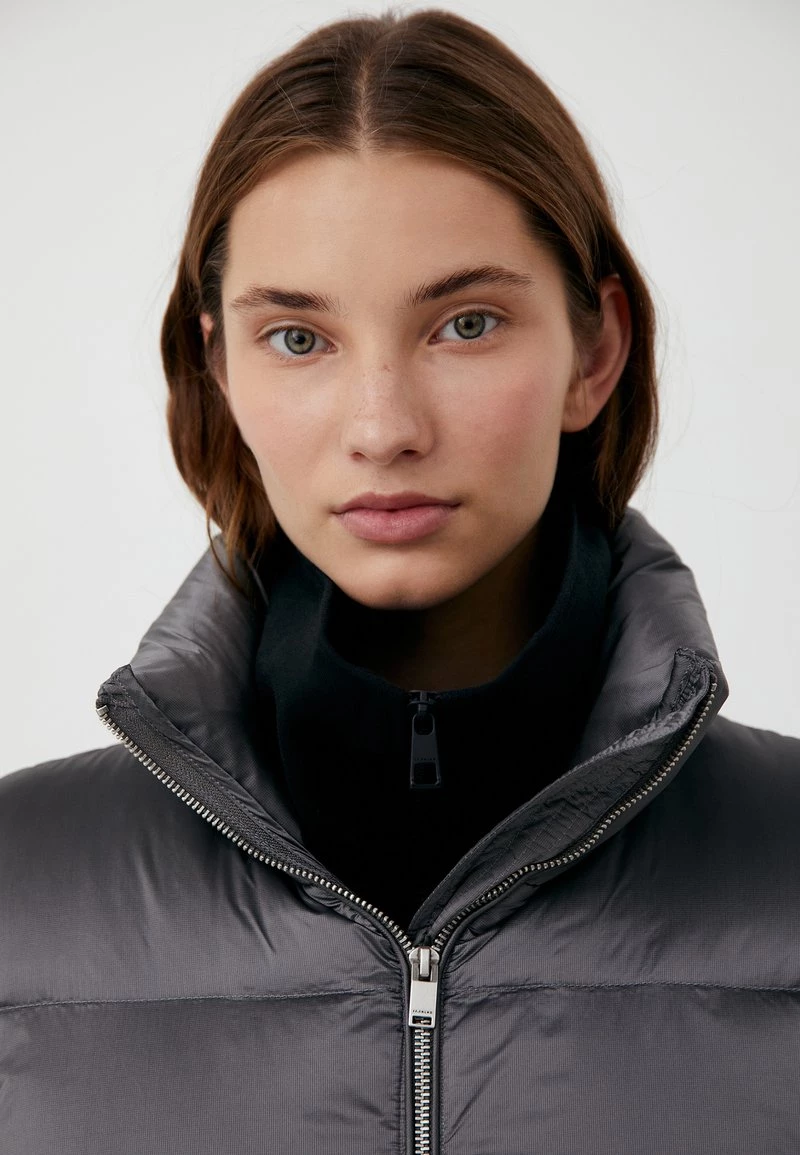 Finn Flare Damen Weste - Grey-blue 6 Finn Flare Damen Weste - Grey-blue – Bild 4