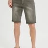 Finn Flare Herren Jeans Shorts - Dark Green 2 Finn Flare Herren Jeans Shorts - Dark Green -Finn Flare Verkaufsladen 0ac43e2e0bc54fe4b4ca971e8c4c2e2c