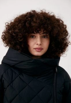 Finn Flare Damen Winterjacke - Black 14 Finn Flare Damen Winterjacke - Black -Finn Flare Verkaufsladen 0ba047124fe04dd7a4050061388a3c3c