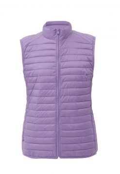 Finn Flare Damen Weste - Purple 13 Finn Flare Damen Weste - Purple -Finn Flare Verkaufsladen 0bad23fb01ff492ebeade9b64956e3e1