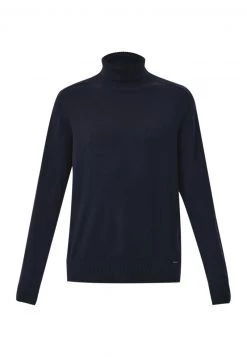 Finn Flare Herren BASIC - Strickpullover - Dark Blue 15 Finn Flare Herren BASIC - Strickpullover - Dark Blue -Finn Flare Verkaufsladen 0c45bcecc9c94a7aa95cb89e3c906d56