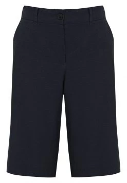 Finn Flare MIT GERADEM SCHNITT - Shorts - Cosmic Blue | Damen