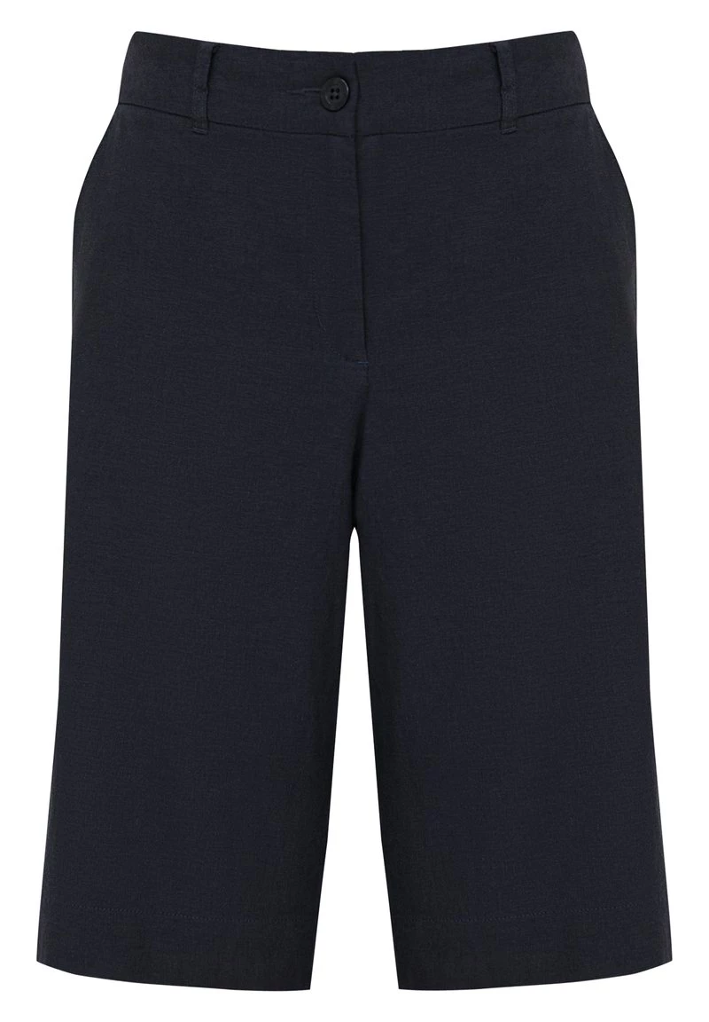 Finn Flare MIT GERADEM SCHNITT - Shorts - Cosmic Blue | Damen 3 Finn Flare MIT GERADEM SCHNITT - Shorts - Cosmic Blue | Damen