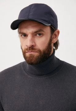 Finn Flare Herren FINN - Hut - Dark Grey