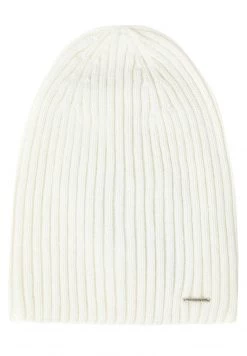 Finn Flare Damen Mütze - White