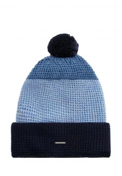 Finn Flare Herren Mütze - Dark Blue -Finn Flare Verkaufsladen 0c876befb7424c2da1664ffbcdcaf4fd