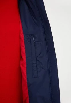 Finn Flare Damen Winterjacke - Dark Blue -Finn Flare Verkaufsladen 0c896cc4f68d43e8ae404e935fa29854