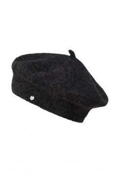 Finn Flare Damen Mütze - Dark Grey