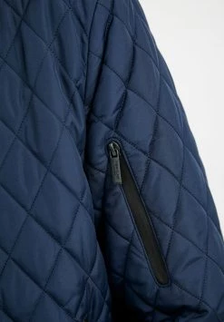 Finn Flare Herren Bomberjacke - Dark Blue 17 Finn Flare Herren Bomberjacke - Dark Blue -Finn Flare Verkaufsladen 0cedbd11d2ce45a1bc788164ea03a948