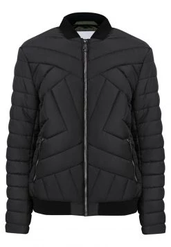 Finn Flare Damen Übergangsjacke - Black 14 Finn Flare Damen Übergangsjacke - Black -Finn Flare Verkaufsladen 0d0e8c2568a84adf9dd891789ddde1d8