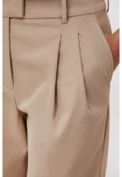 Finn Flare Damen Chino - Beige -Finn Flare Verkaufsladen 0d3c3565285e46fe84962b338028493a