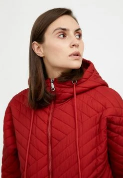 Finn Flare Damen Daunenjacke - Red-brown 14 Finn Flare Damen Daunenjacke - Red-brown -Finn Flare Verkaufsladen 0d59c64c7f5245a5927a0922dffe4242