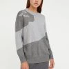Finn Flare Strickpullover - Grey Melange | Damen 2 Finn Flare Strickpullover - Grey Melange | Damen -Finn Flare Verkaufsladen 0dd9cc5554cf4c7b94b849c3fa7bf393